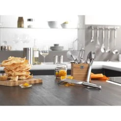 Zwilling Pastalepel -Demeyere Shop 000021902 1