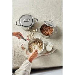 Demeyere Pannenset, 3-delig -Demeyere Shop 000022117