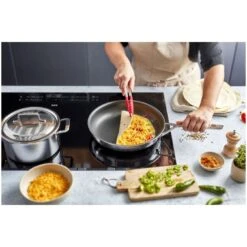 Demeyere Koekenpan Duraslide 24 Cm 9 Demeyere Koekenpan Duraslide 24 Cm -Demeyere Shop 000022248