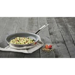 Demeyere Koekenpan Ceraforce 20 Cm 13 Demeyere Koekenpan Ceraforce 20 Cm -Demeyere Shop 000022253