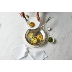 Demeyere Pannenkoekenpan 26 Cm 13 Demeyere Pannenkoekenpan 26 Cm -Demeyere Shop 000022372