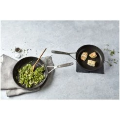 Demeyere Koekenpan Duraslide 30 Cm -Demeyere Shop 000022373