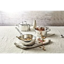 Demeyere Pannenset, 3-delig -Demeyere Shop 000022606