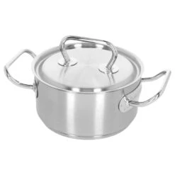 Demeyere Kookpan Met Deksel 16 Cm / 1,5 L -Demeyere Shop 000022836
