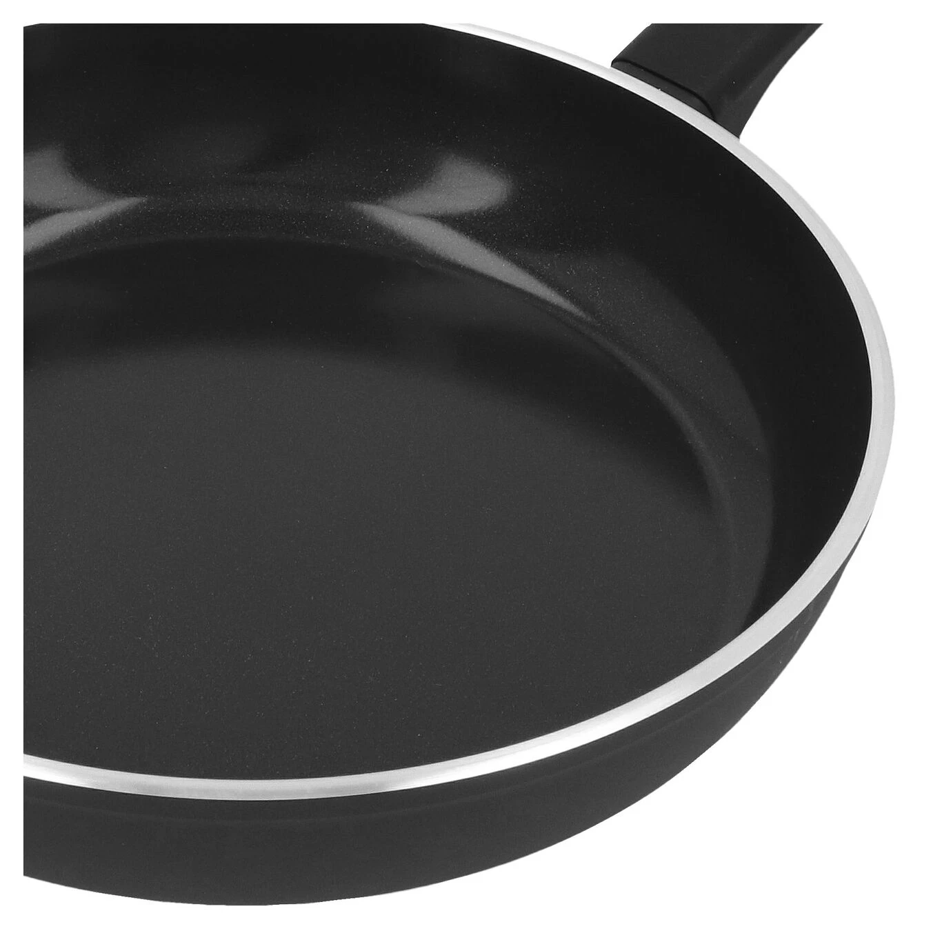 Demeyere Koekenpan Ceraforce 24 Cm 4 Demeyere Koekenpan Ceraforce 24 Cm - Afbeelding 2