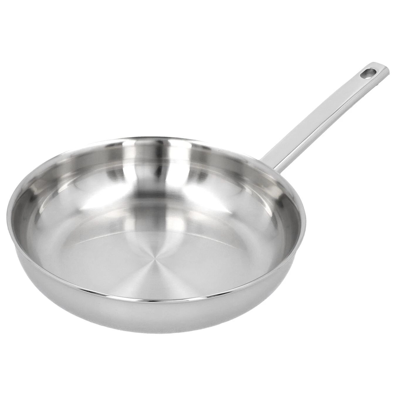 Demeyere Koekenpan 24 Cm 4 Demeyere Koekenpan 24 Cm - Afbeelding 2