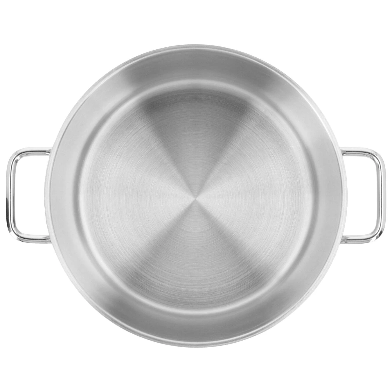 Demeyere Soeppan Met Deksel 24 Cm / 8 L 4 Demeyere Soeppan Met Deksel 24 Cm / 8 L - Afbeelding 2