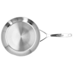 Demeyere Pannenkoekenpan 26 Cm 9 Demeyere Pannenkoekenpan 26 Cm -Demeyere Shop 000022929