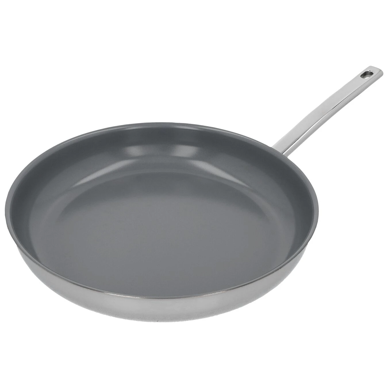 Demeyere Koekenpan Ceraforce 32 Cm 4 Demeyere Koekenpan Ceraforce 32 Cm - Afbeelding 2