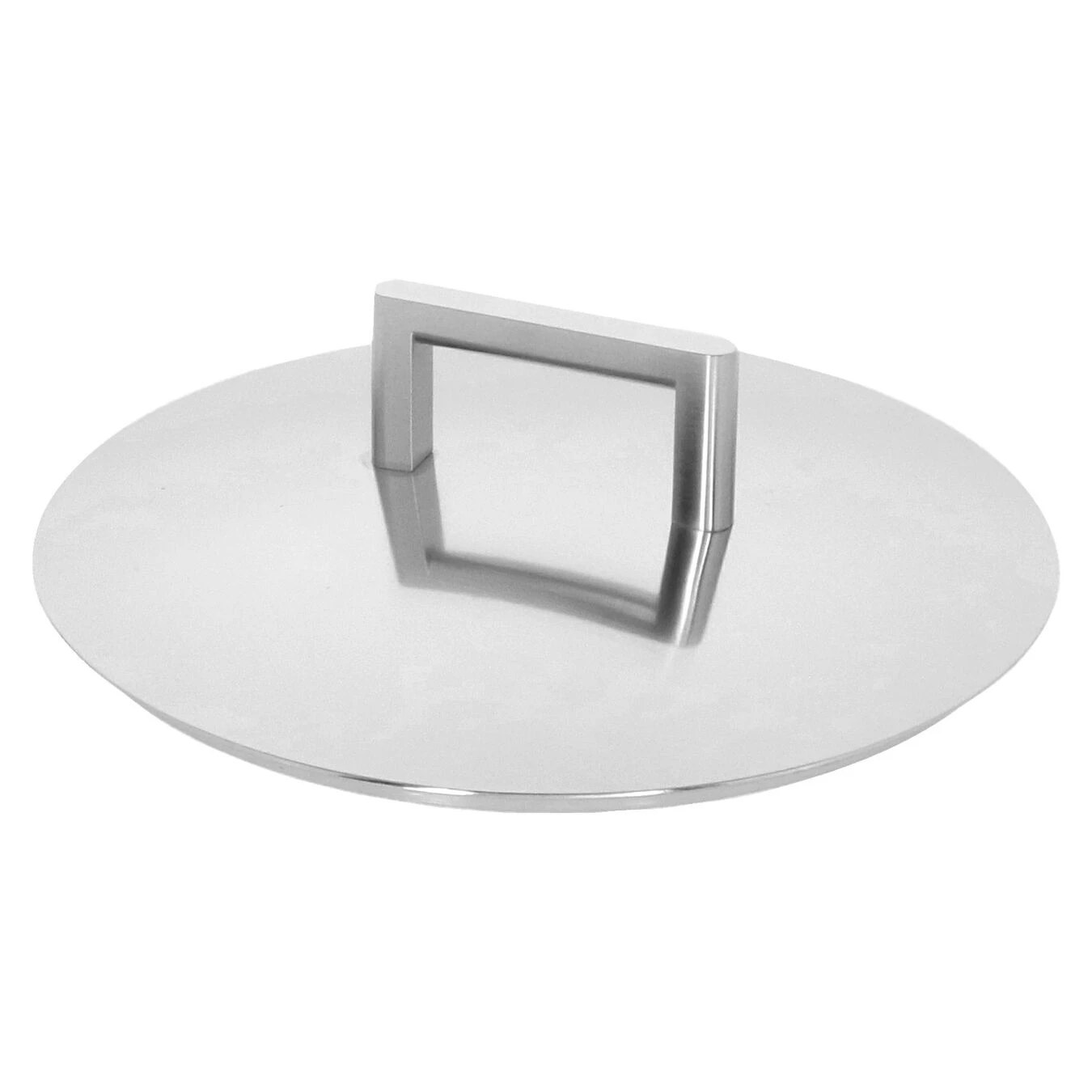 Demeyere Soeppan Met Dubbelwandig Deksel 20 Cm / 5 L 4 Demeyere Soeppan Met Dubbelwandig Deksel 20 Cm / 5 L - Afbeelding 2