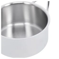 Demeyere Steelpan Zonder Deksel 18 Cm / 2,2 L -Demeyere Shop 000022958