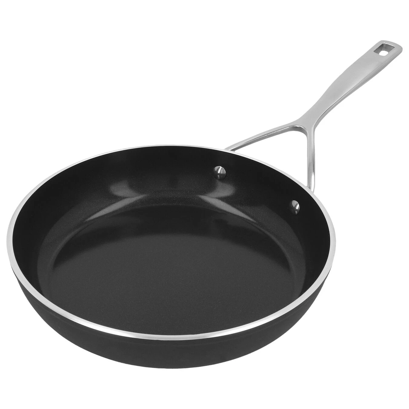 Demeyere Koekenpan Ceraforce 24 Cm 4 Demeyere Koekenpan Ceraforce 24 Cm - Afbeelding 2