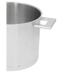 Demeyere Soeppan Met Dubbelwandig Deksel 20 Cm / 5 L 10 Demeyere Soeppan Met Dubbelwandig Deksel 20 Cm / 5 L -Demeyere Shop 000022965