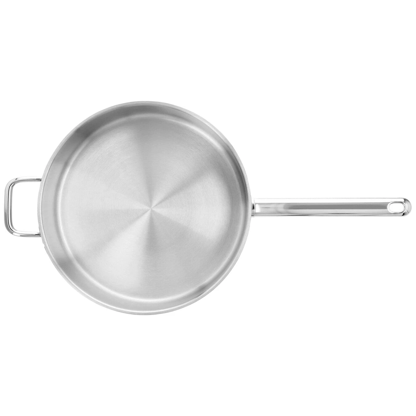 Demeyere Sauteerpan Zonder Deksel 28 Cm / 4,8 L 4 Demeyere Sauteerpan Zonder Deksel 28 Cm / 4,8 L - Afbeelding 2