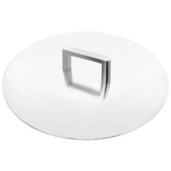 Demeyere Kookpan Met Dubbelwandig Deksel 24 Cm / 5,2 L 10 Demeyere Kookpan Met Dubbelwandig Deksel 24 Cm / 5,2 L -Demeyere Shop 000022993