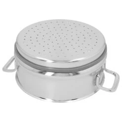 Demeyere Stoominzet 24 Cm 8 Demeyere Stoominzet 24 Cm -Demeyere Shop 000022995