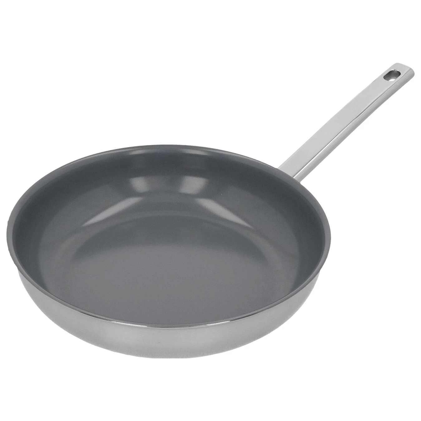 Demeyere Koekenpan Ceraforce 24 Cm 4 Demeyere Koekenpan Ceraforce 24 Cm - Afbeelding 2