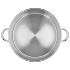 Demeyere Kookpan Met Deksel 28 Cm / 8,4 L -Demeyere Shop 000023015