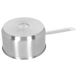 Demeyere Steelpan Met Deksel 18 Cm / 2 L 9 Demeyere Steelpan Met Deksel 18 Cm / 2 L -Demeyere Shop 000023019