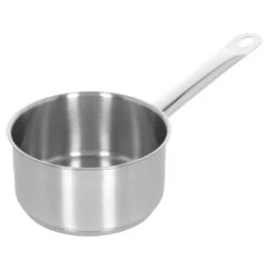 Demeyere Steelpan Met Deksel 14 Cm / 1 L 9 Demeyere Steelpan Met Deksel 14 Cm / 1 L -Demeyere Shop 000023043