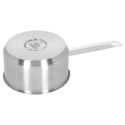 Demeyere Steelpan Met Deksel 14 Cm / 1 L 10 Demeyere Steelpan Met Deksel 14 Cm / 1 L -Demeyere Shop 000023044