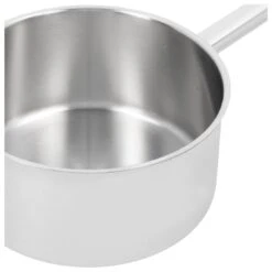 Demeyere Steelpan Zonder Deksel 20 Cm / 3 L 8 Demeyere Steelpan Zonder Deksel 20 Cm / 3 L -Demeyere Shop 000023068