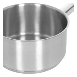 Demeyere Steelpan Met Deksel 14 Cm / 1 L 11 Demeyere Steelpan Met Deksel 14 Cm / 1 L -Demeyere Shop 000023073