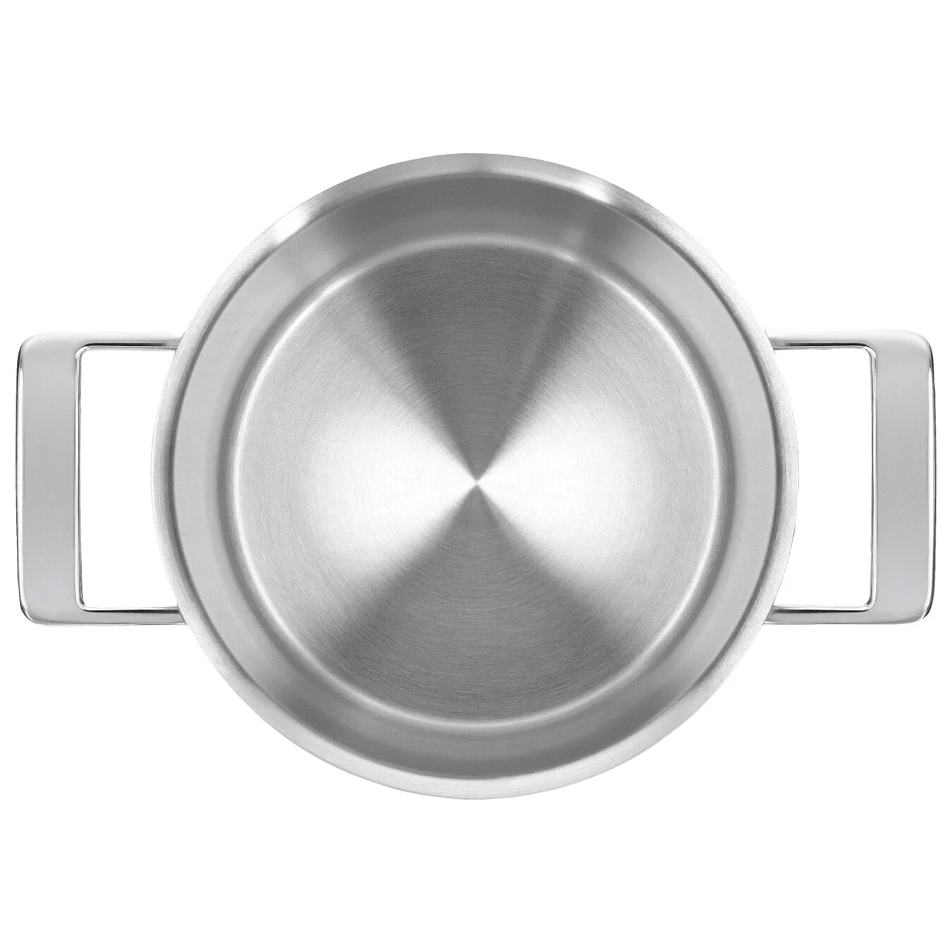 Demeyere Soeppan Met Dubbelwandig Deksel 20 Cm / 5 L 5 Demeyere Soeppan Met Dubbelwandig Deksel 20 Cm / 5 L - Afbeelding 3