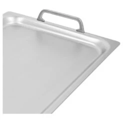 Demeyere Teppanyaki/plancha 53 Cm 9 Demeyere Teppanyaki/plancha 53 Cm -Demeyere Shop 000023078