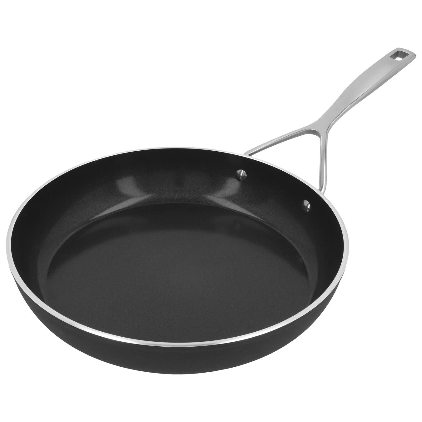 Demeyere Koekenpan Ceraforce 28 Cm 4 Demeyere Koekenpan Ceraforce 28 Cm - Afbeelding 2