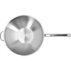 Demeyere Wok Vlakke Bodem 36 Cm 9 Demeyere Wok Vlakke Bodem 36 Cm -Demeyere Shop 000023118