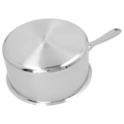 Demeyere Steelpan Zonder Deksel 18 Cm / 2,2 L 8 Demeyere Steelpan Zonder Deksel 18 Cm / 2,2 L -Demeyere Shop 000023122