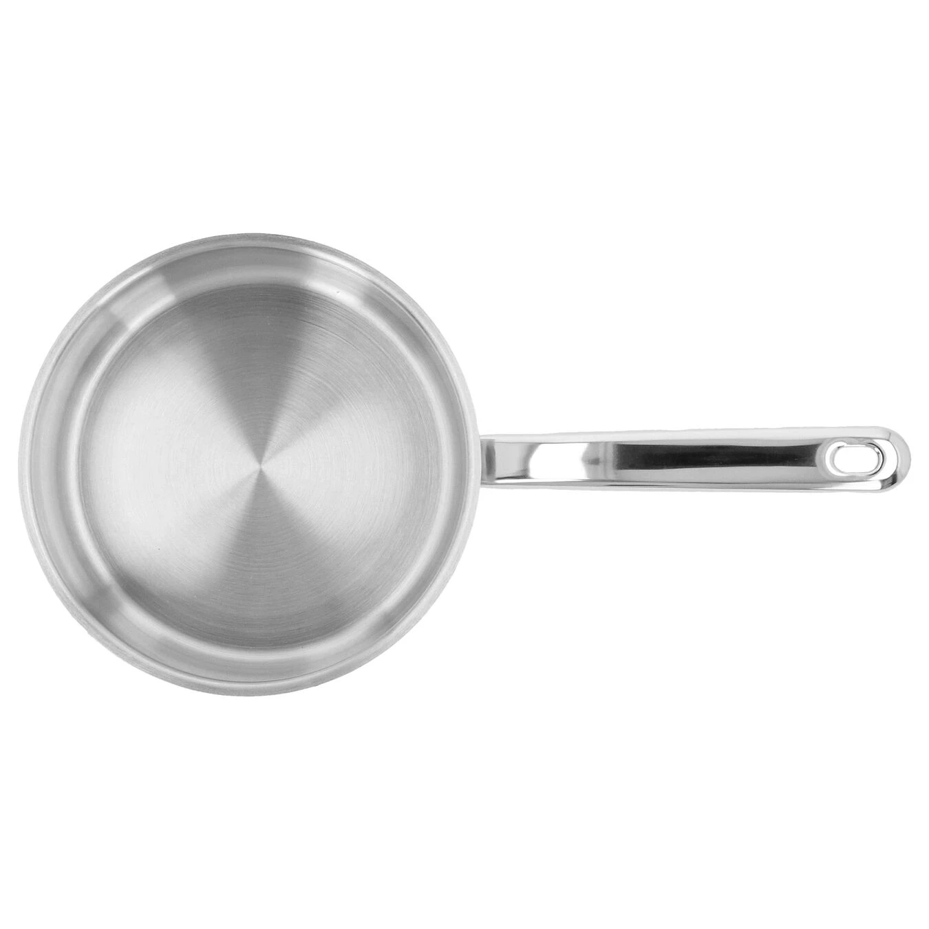 Demeyere Steelpan Zonder Deksel 16 Cm / 1,5 L 6 Demeyere Steelpan Zonder Deksel 16 Cm / 1,5 L - Afbeelding 4