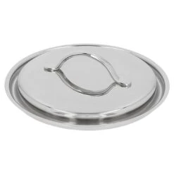 Demeyere Kookpan Met Deksel 20 Cm / 3 L 11 Demeyere Kookpan Met Deksel 20 Cm / 3 L -Demeyere Shop 000023146