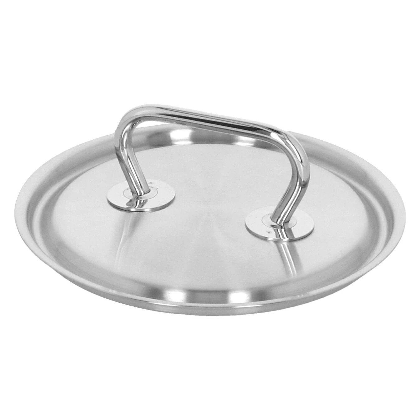 Demeyere Steelpan Met Deksel 16 Cm / 1,5 L 5 Demeyere Steelpan Met Deksel 16 Cm / 1,5 L - Afbeelding 3