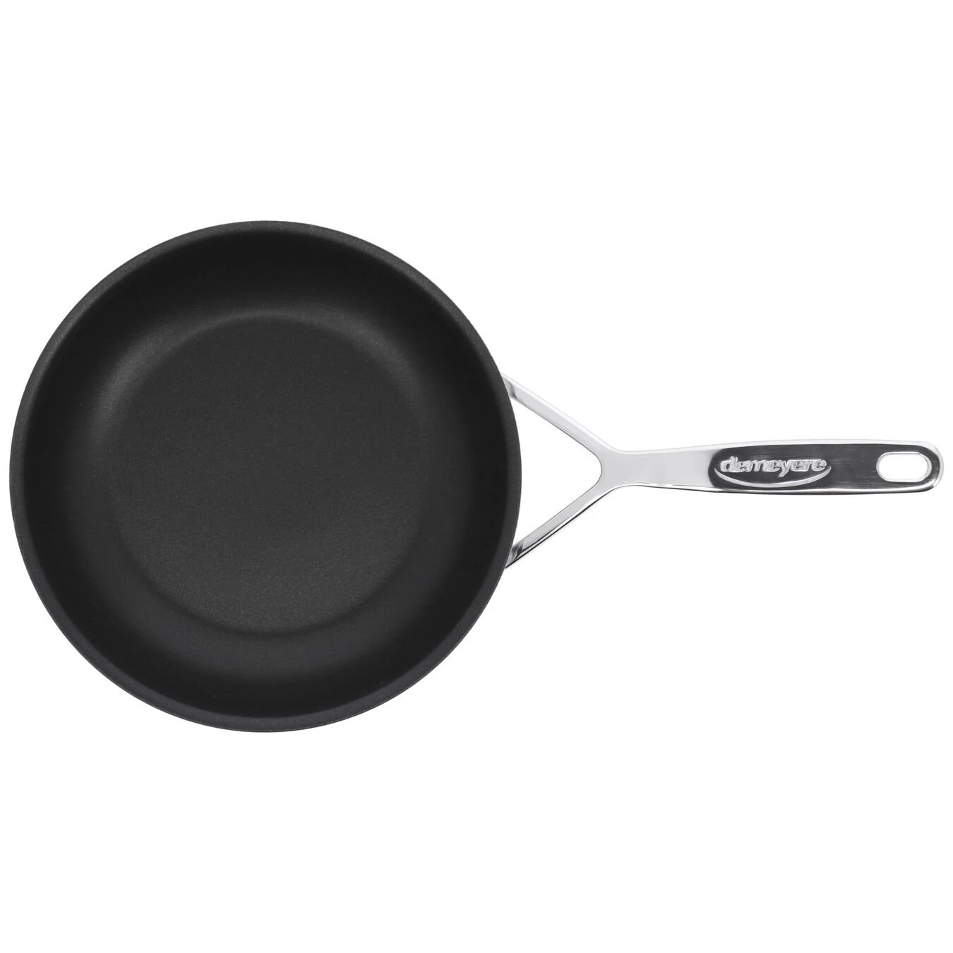 Demeyere Koekenpan Duraslide 20 Cm 5 Demeyere Koekenpan Duraslide 20 Cm - Afbeelding 3