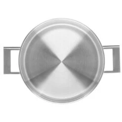 Demeyere Kookpan Met Dubbelwandig Deksel 22 Cm / 4 L 11 Demeyere Kookpan Met Dubbelwandig Deksel 22 Cm / 4 L -Demeyere Shop 000023168