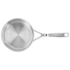 Demeyere Steelpan Zonder Deksel 18 Cm / 2,2 L -Demeyere Shop 000023176