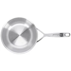 Demeyere Conische Sauteuse 18 Cm / 1,5 L 9 Demeyere Conische Sauteuse 18 Cm / 1,5 L -Demeyere Shop 000023182