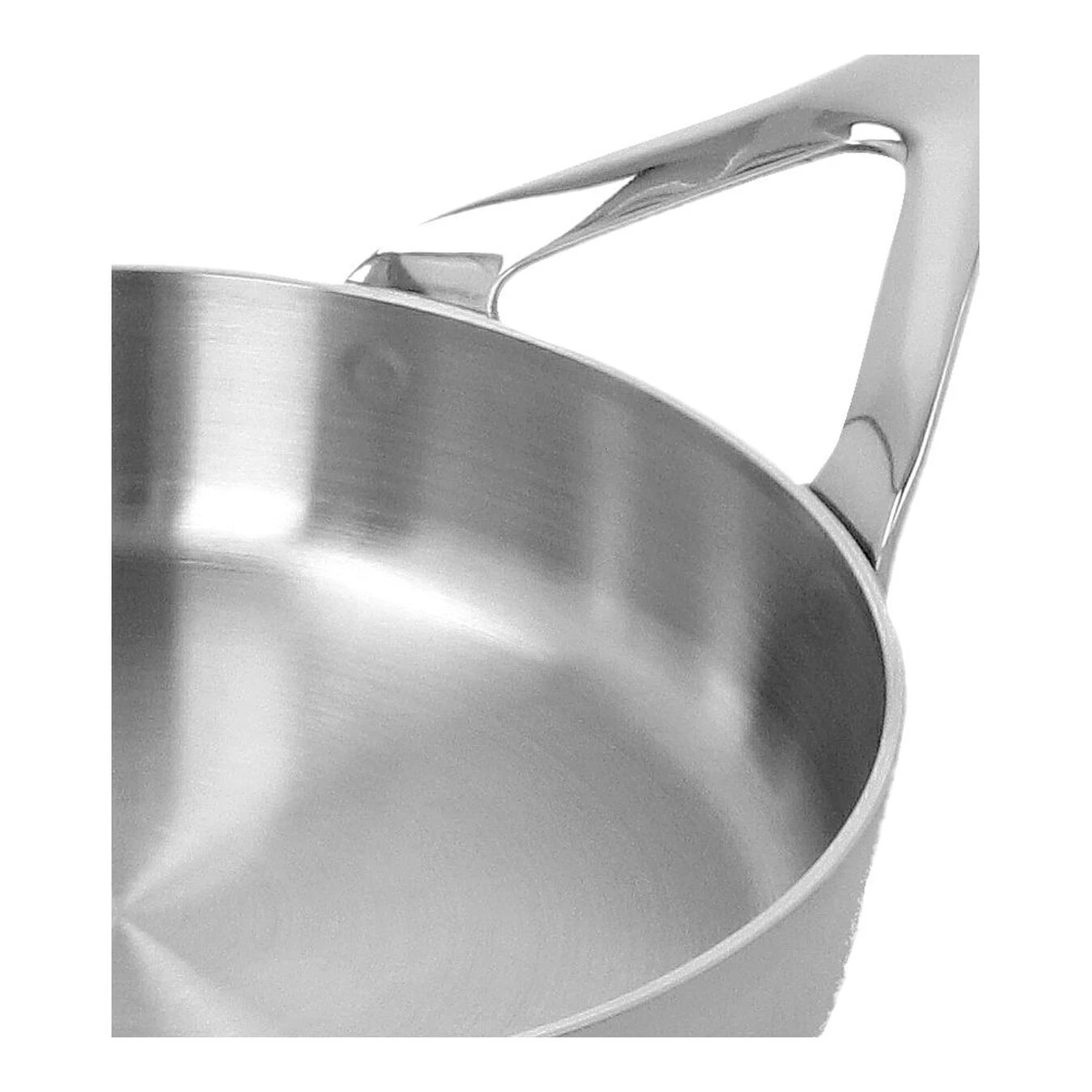 Demeyere Koekenpan 14 Cm 4 Demeyere Koekenpan 14 Cm - Afbeelding 2