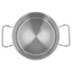 Demeyere Soeppan Met Deksel 20 Cm / 4 L -Demeyere Shop 000023199