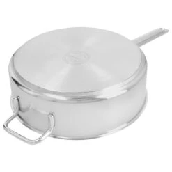 Demeyere Sauteerpan Zonder Deksel 24 Cm / 2,8 L -Demeyere Shop 000023200