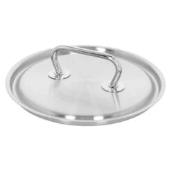 Demeyere Soeppan Met Deksel 20 Cm / 4 L -Demeyere Shop 000023215