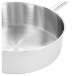 Demeyere Sauteerpan Zonder Deksel 28 Cm / 4,8 L 9 Demeyere Sauteerpan Zonder Deksel 28 Cm / 4,8 L -Demeyere Shop 000023218