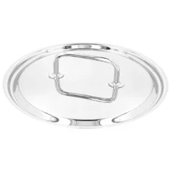 Demeyere Confituur- En Zeevruchtenpan 30 Cm / 10 L 10 Demeyere Confituur- En Zeevruchtenpan 30 Cm / 10 L -Demeyere Shop 000023232