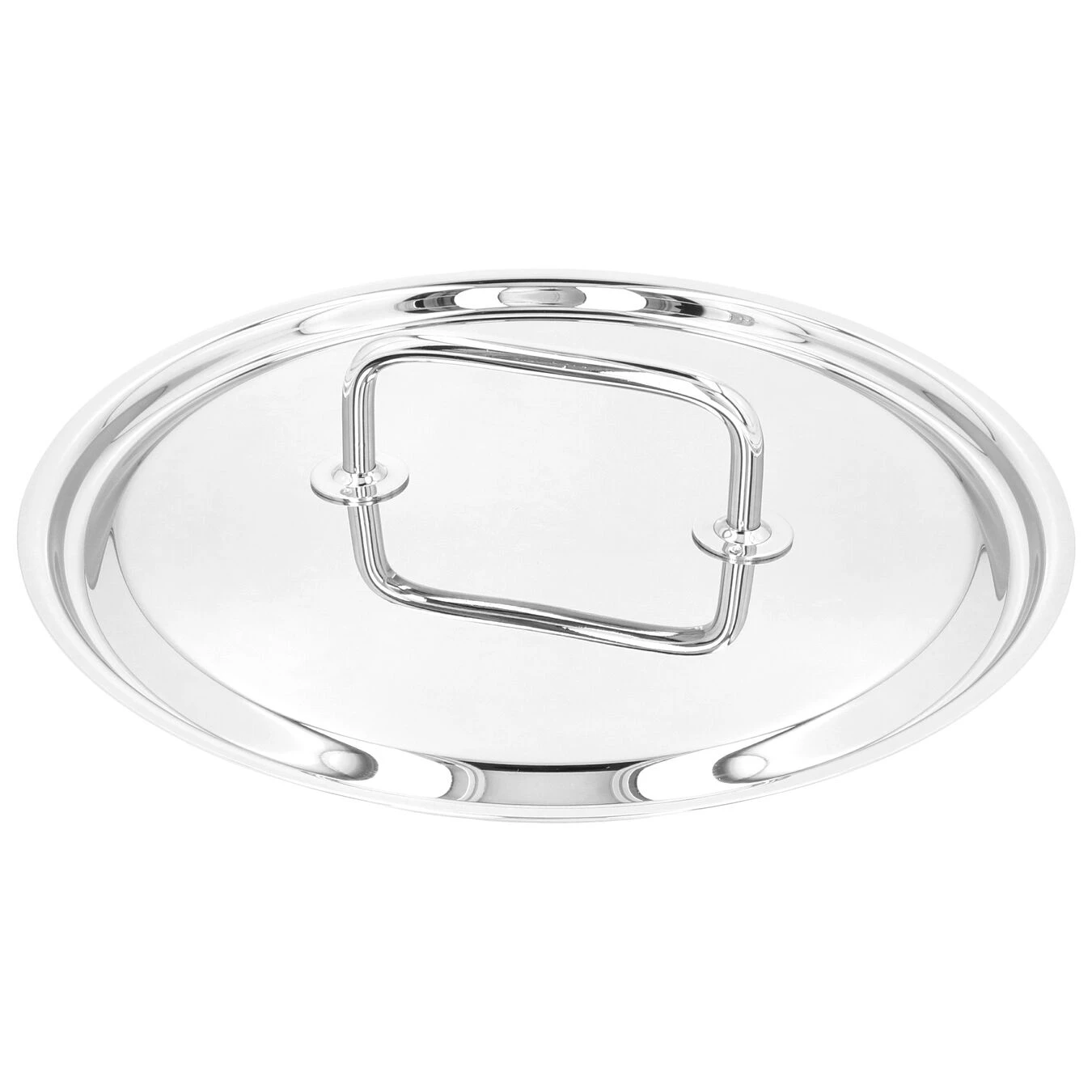 Demeyere Confituur- En Zeevruchtenpan 30 Cm / 10 L 5 Demeyere Confituur- En Zeevruchtenpan 30 Cm / 10 L - Afbeelding 3