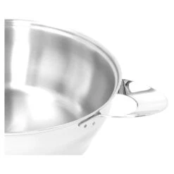 Demeyere Mosselpan 22 Cm -Demeyere Shop 000023242