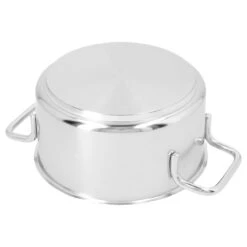 Demeyere Kookpan Met Deksel 16 Cm / 1,5 L 11 Demeyere Kookpan Met Deksel 16 Cm / 1,5 L -Demeyere Shop 000023244