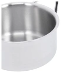 Demeyere Steelpan Zonder Deksel 16 Cm / 1,5 L -Demeyere Shop 000023267
