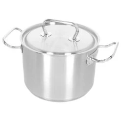 Demeyere Soeppan Met Deksel 20 Cm / 4 L -Demeyere Shop 000023271